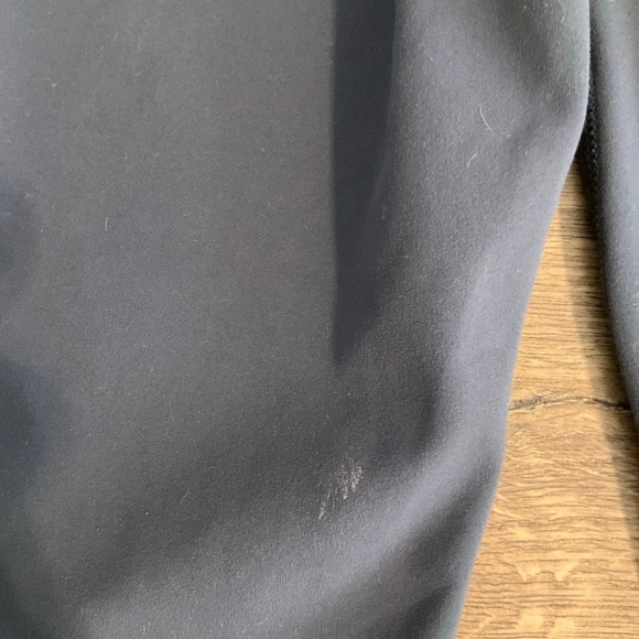 Vuori gray daily pocket leggings, S - Picture 9 of 9